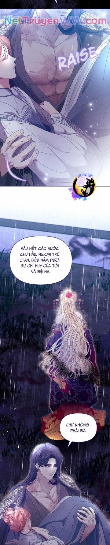 Bạn Đồng Hành Của Ryun 28 trang 13
