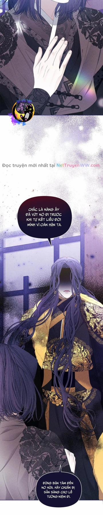 Bạn Đồng Hành Của Ryun 28 trang 35