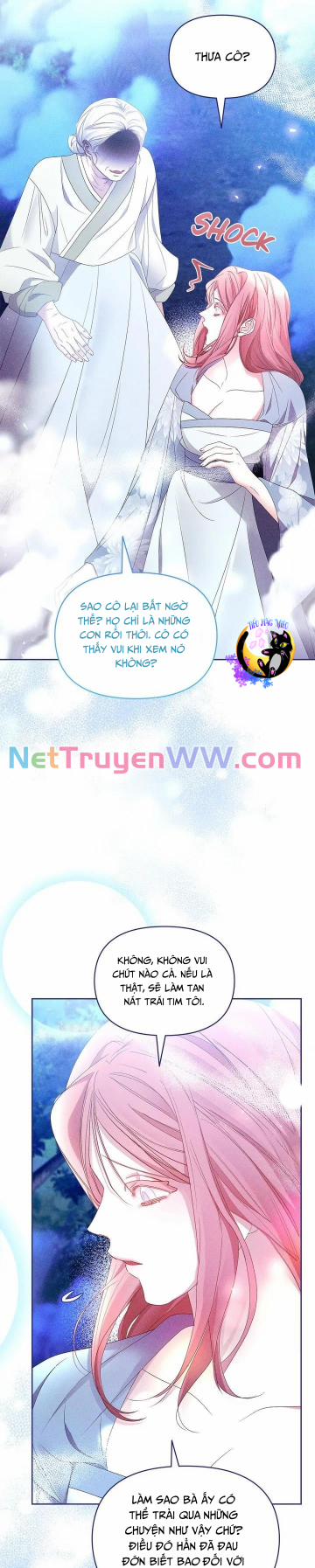 Bạn Đồng Hành Của Ryun 28 trang 49