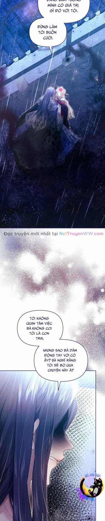Bạn Đồng Hành Của Ryun 28 trang 8