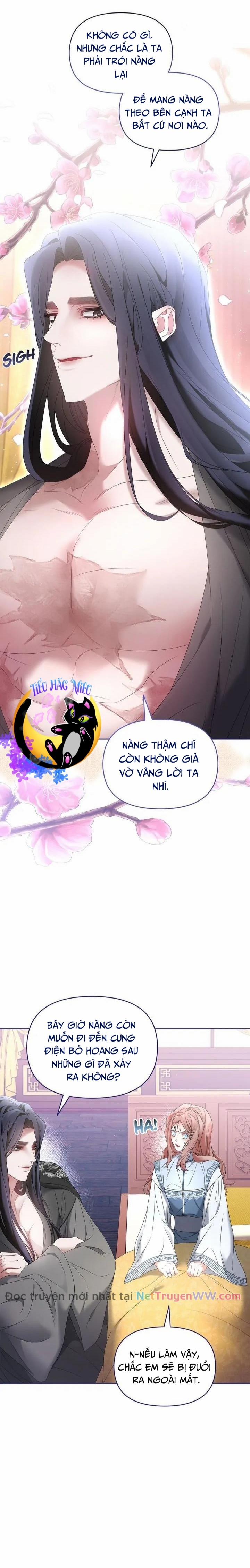 Bạn Đồng Hành Của Ryun 29 trang 12