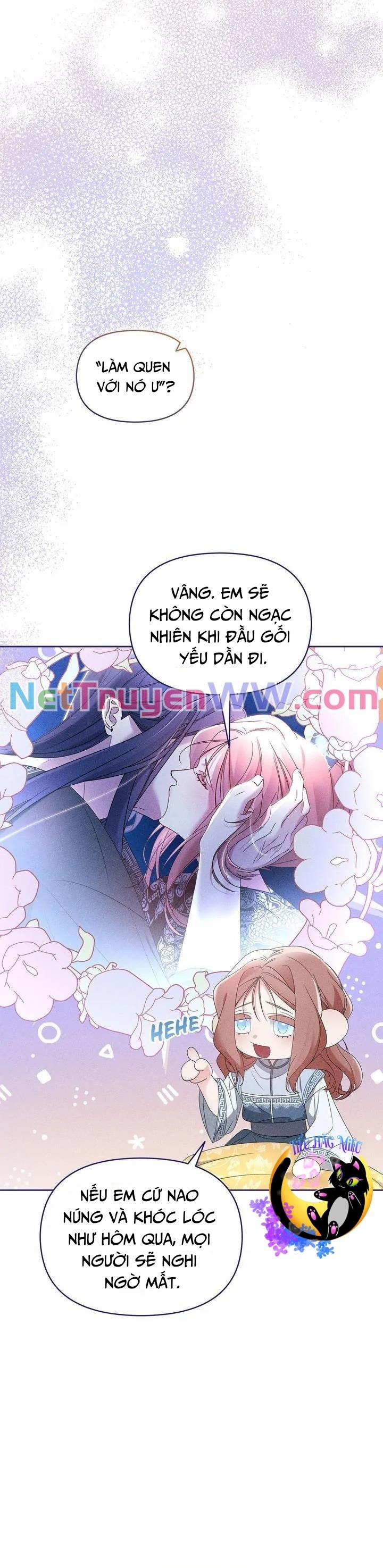 Bạn Đồng Hành Của Ryun 29 trang 17