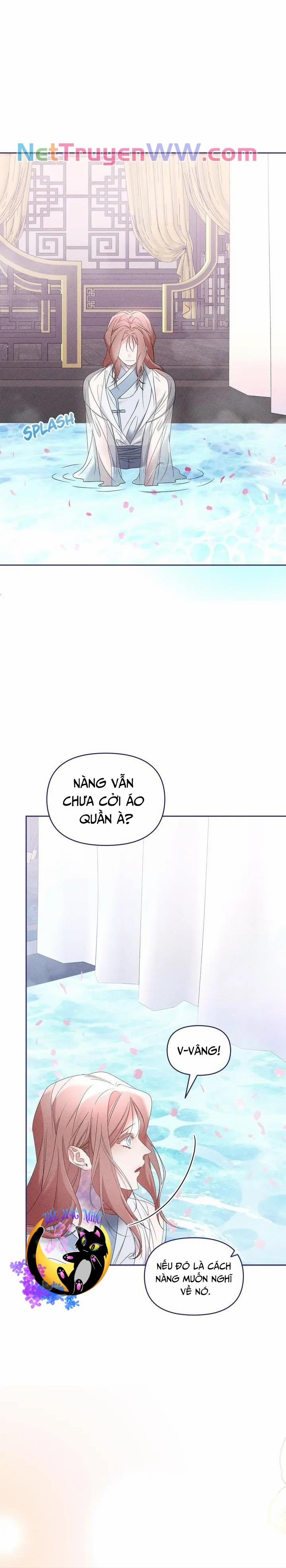Bạn Đồng Hành Của Ryun 29 trang 24