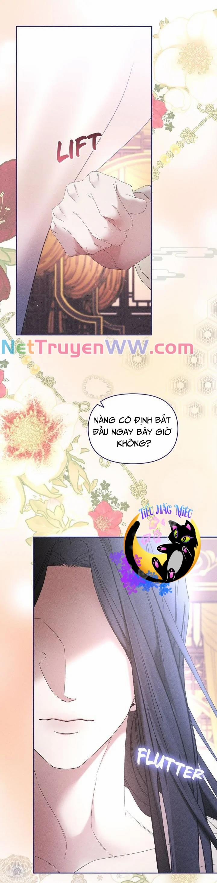 Bạn Đồng Hành Của Ryun 29 trang 25