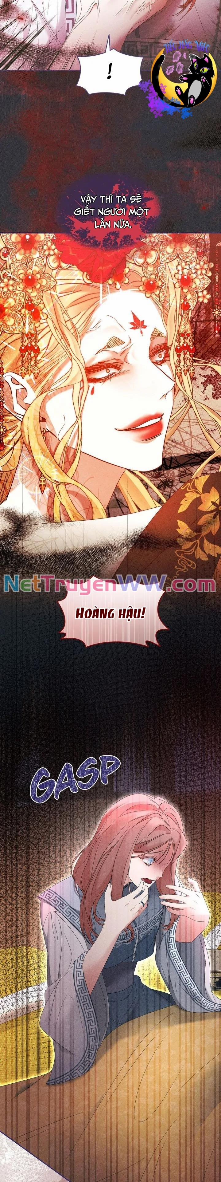 Bạn Đồng Hành Của Ryun 29 trang 3