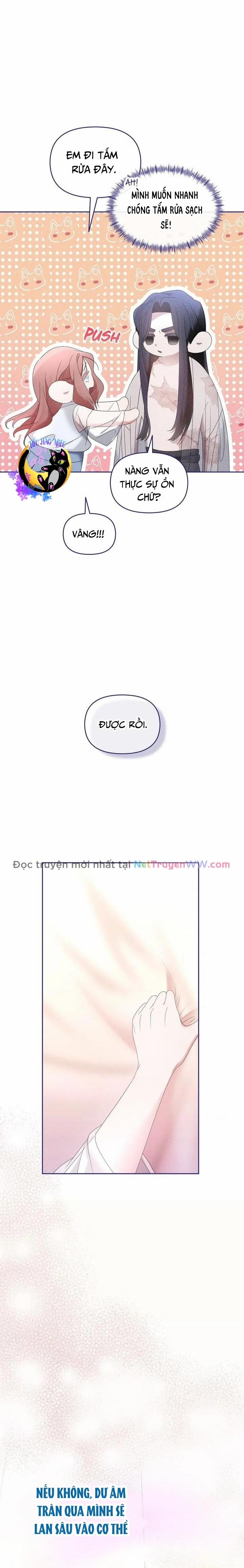 Bạn Đồng Hành Của Ryun 29 trang 38