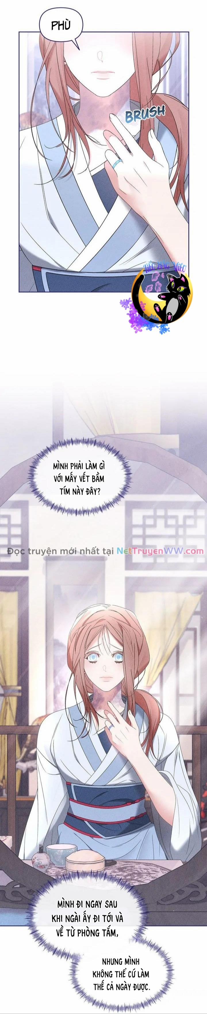 Bạn Đồng Hành Của Ryun 29 trang 40