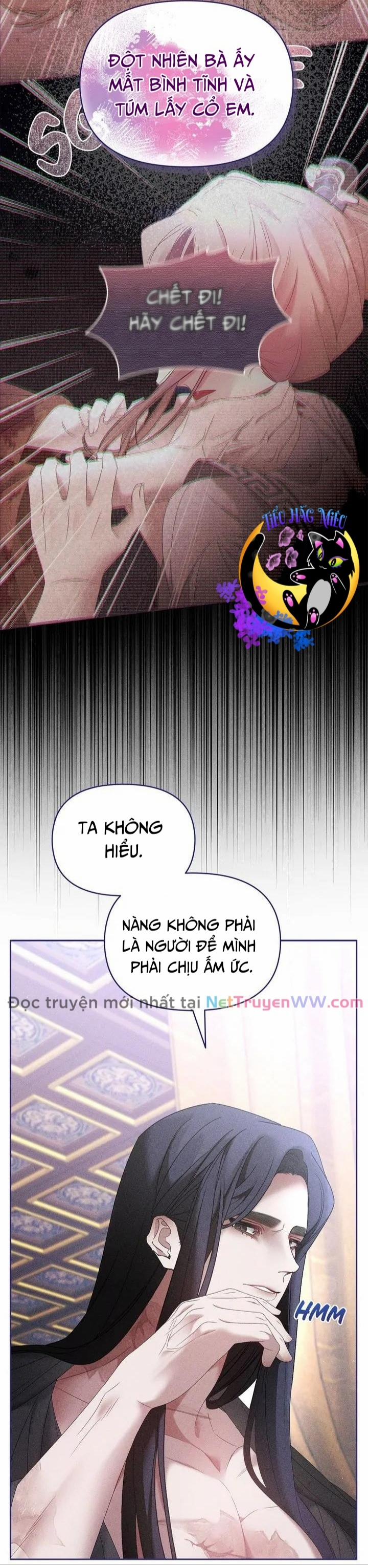 Bạn Đồng Hành Của Ryun 29 trang 8
