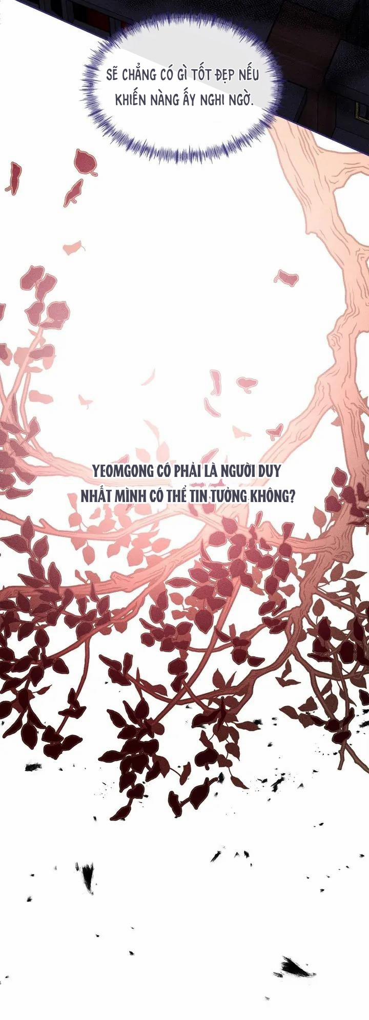 Bạn Đồng Hành Của Ryun 31 trang 20
