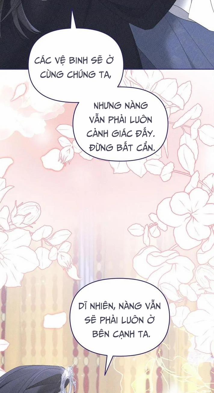 Bạn Đồng Hành Của Ryun 31 trang 41
