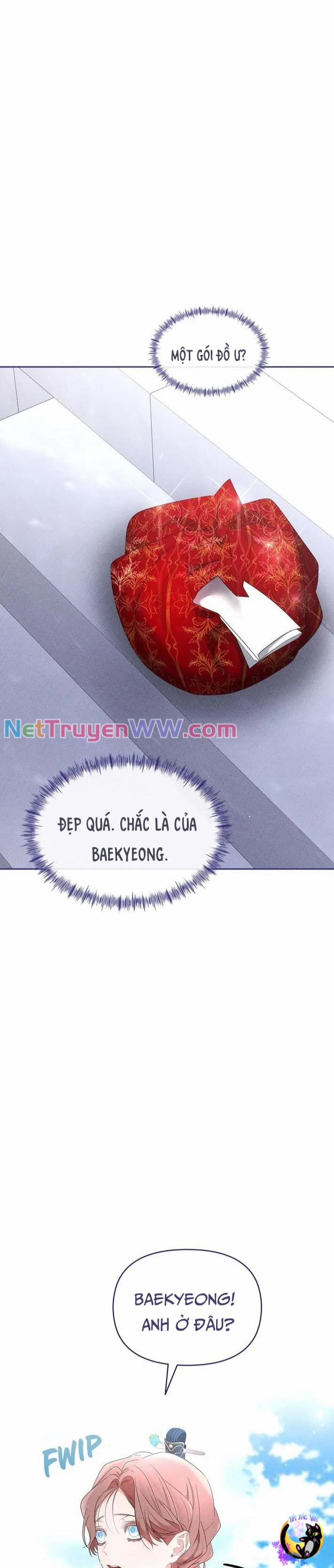 Bạn Đồng Hành Của Ryun 31 trang 51