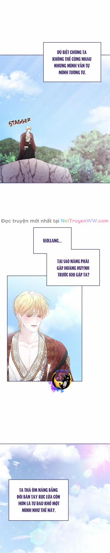 Bạn Đồng Hành Của Ryun 32 trang 10