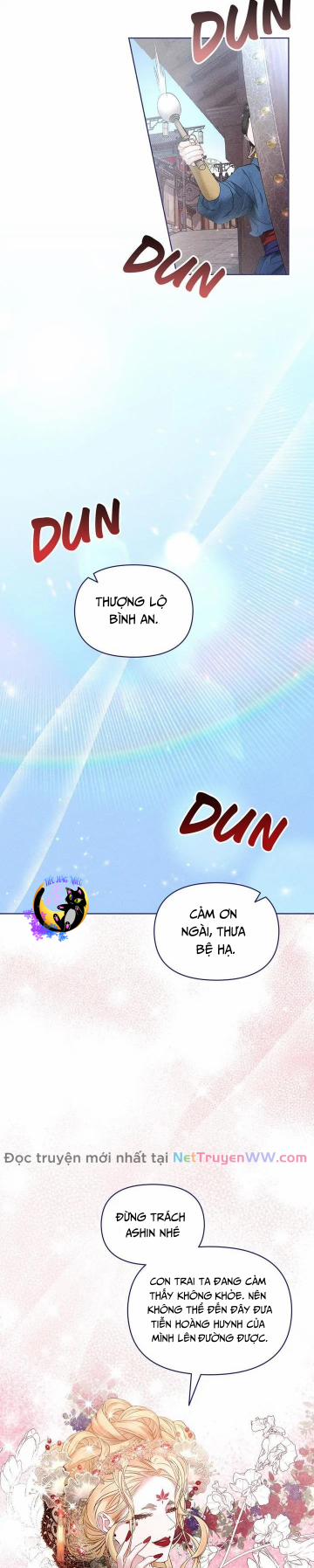 Bạn Đồng Hành Của Ryun 32 trang 2