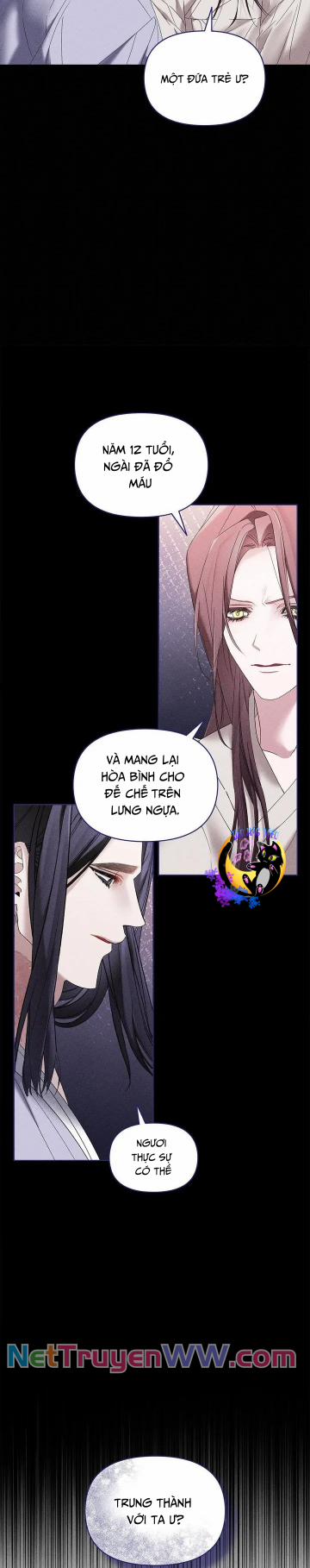 Bạn Đồng Hành Của Ryun 32 trang 30