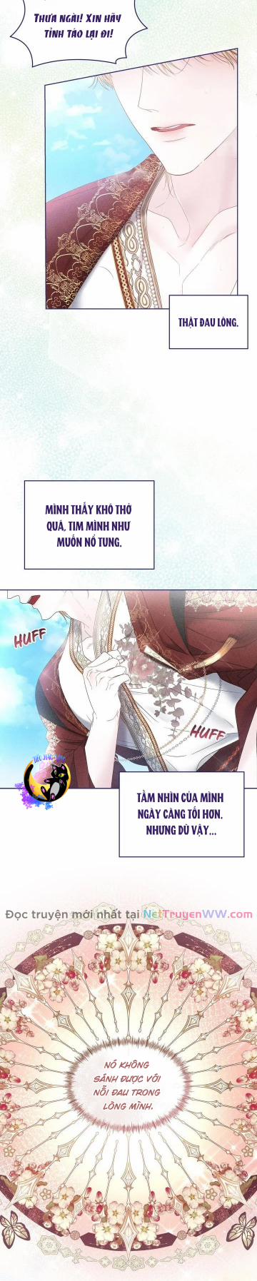Bạn Đồng Hành Của Ryun 32 trang 8
