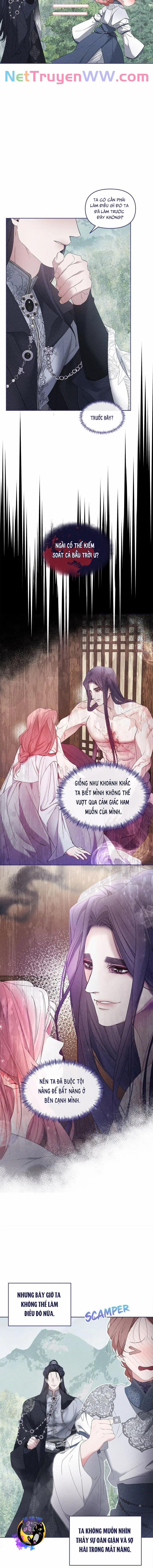 Bạn Đồng Hành Của Ryun 33 trang 11