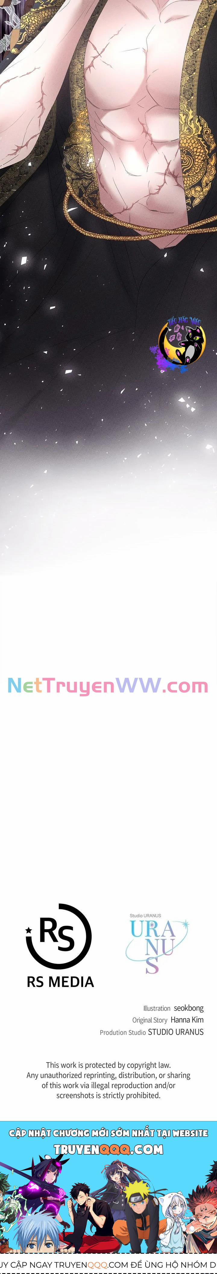 Bạn Đồng Hành Của Ryun 33 trang 17