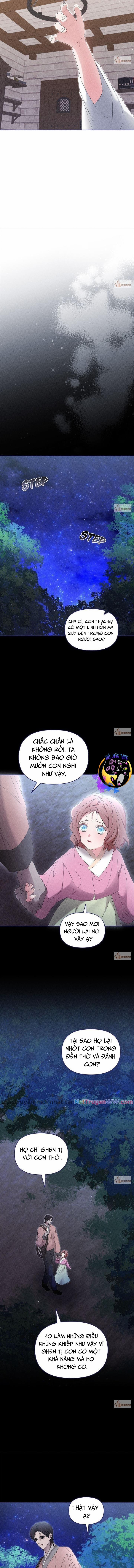 Bạn Đồng Hành Của Ryun 39 trang 2