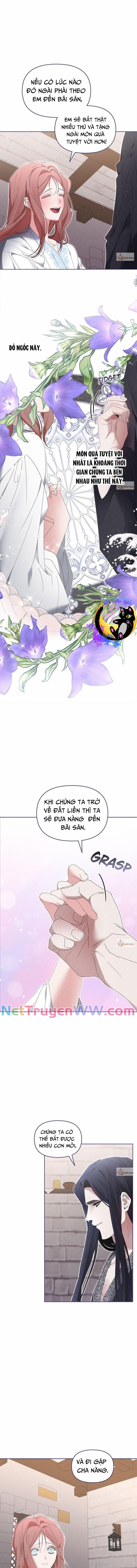 Bạn Đồng Hành Của Ryun 39 trang 7