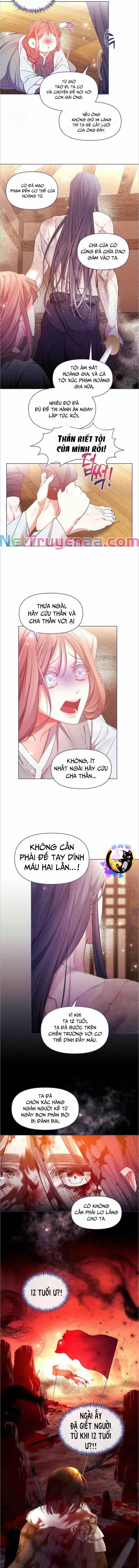 Bạn Đồng Hành Của Ryun 5 trang 14