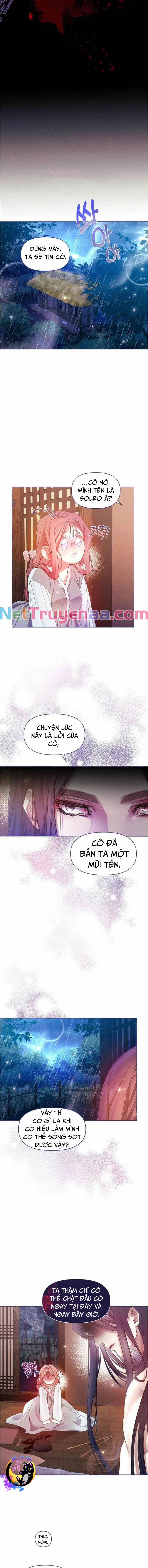 Bạn Đồng Hành Của Ryun 5 trang 3