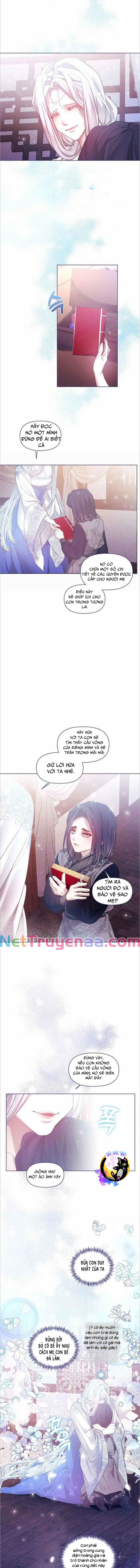 Bạn Đồng Hành Của Ryun 8 trang 10