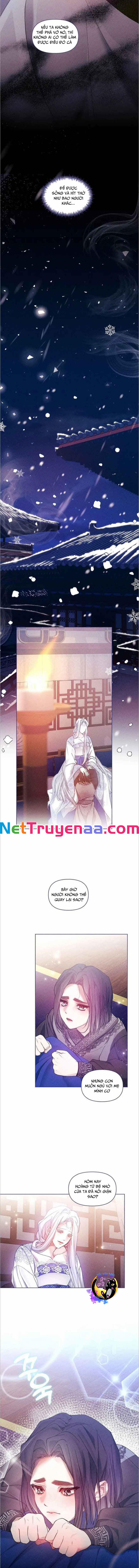 Bạn Đồng Hành Của Ryun 8 trang 6