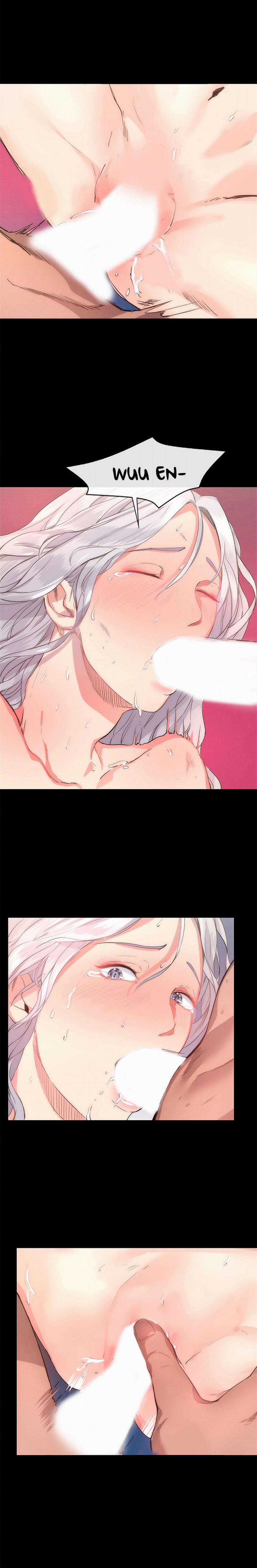 Bạn Gái Cũ Trở Về 1 trang 17