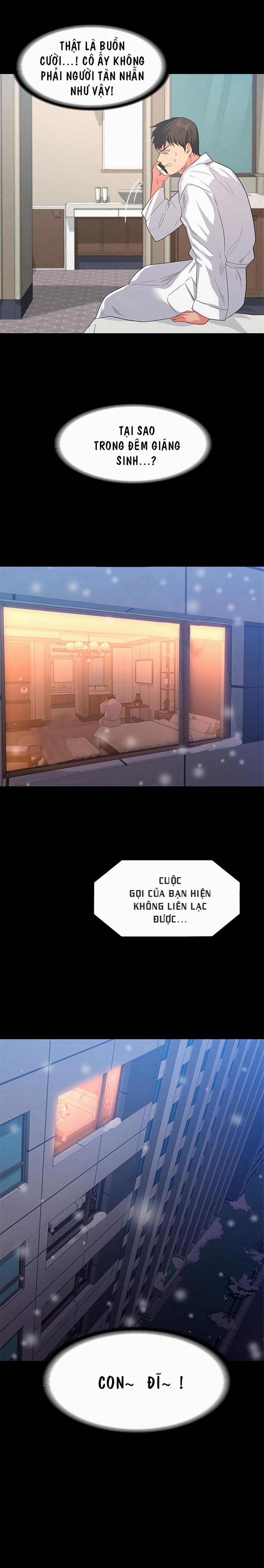 Bạn Gái Cũ Trở Về 1 trang 7