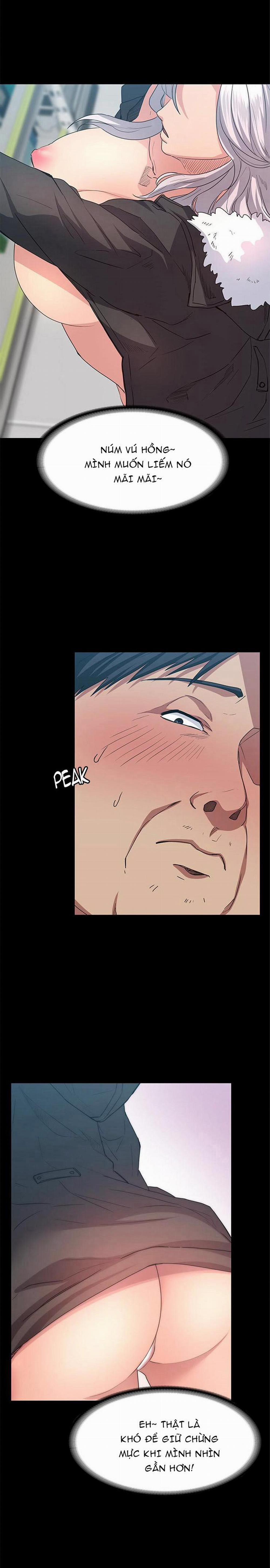 Bạn Gái Cũ Trở Về 10 trang 1