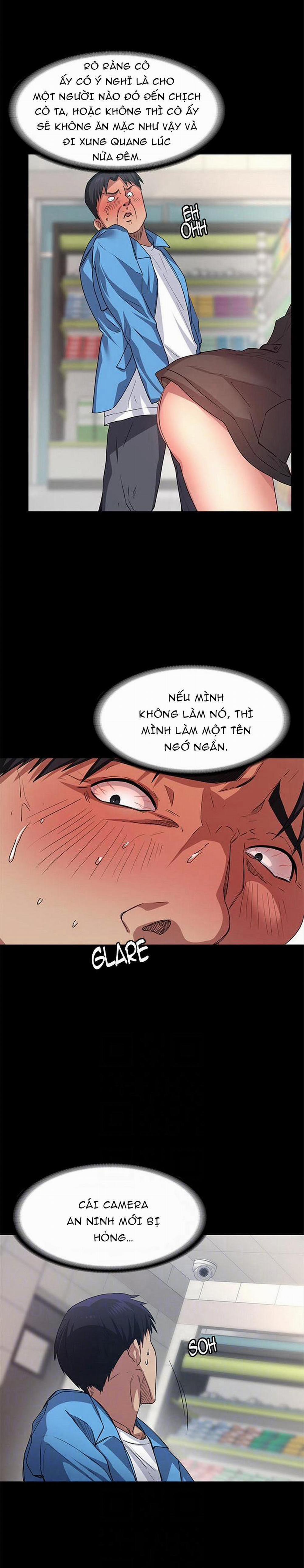 Bạn Gái Cũ Trở Về 10 trang 2