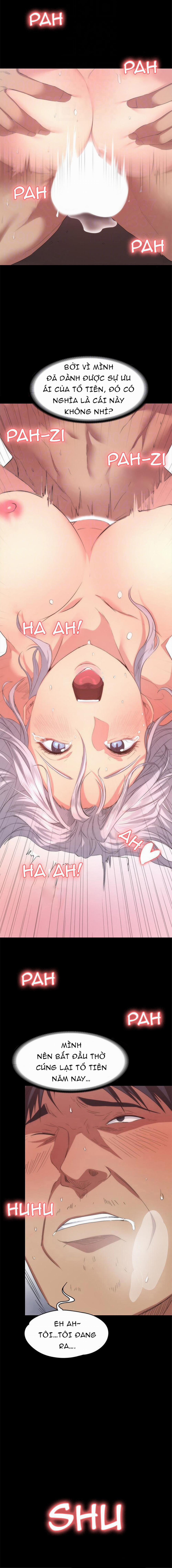 Bạn Gái Cũ Trở Về 11 trang 10