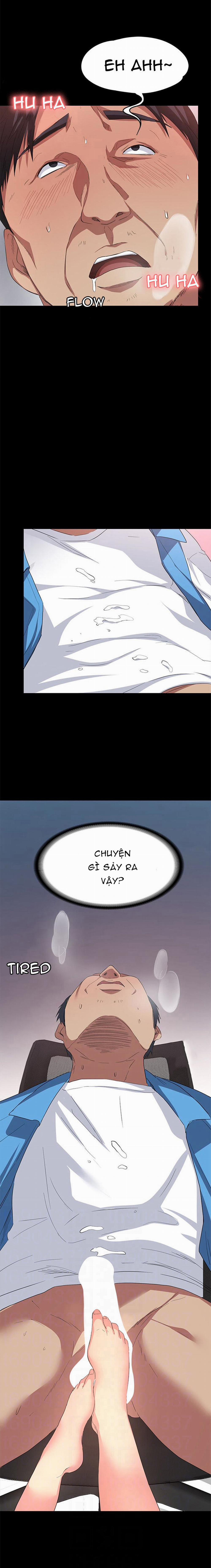 Bạn Gái Cũ Trở Về 11 trang 12