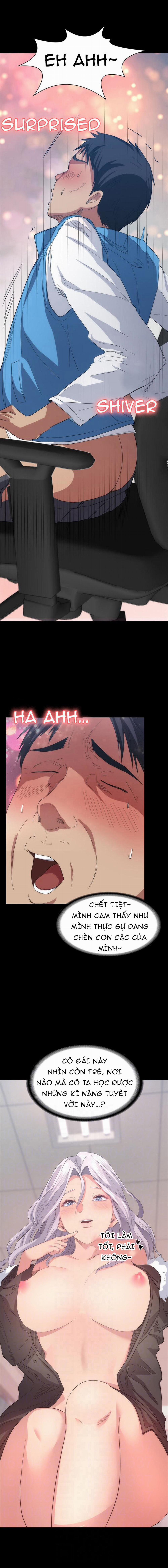 Bạn Gái Cũ Trở Về 11 trang 7