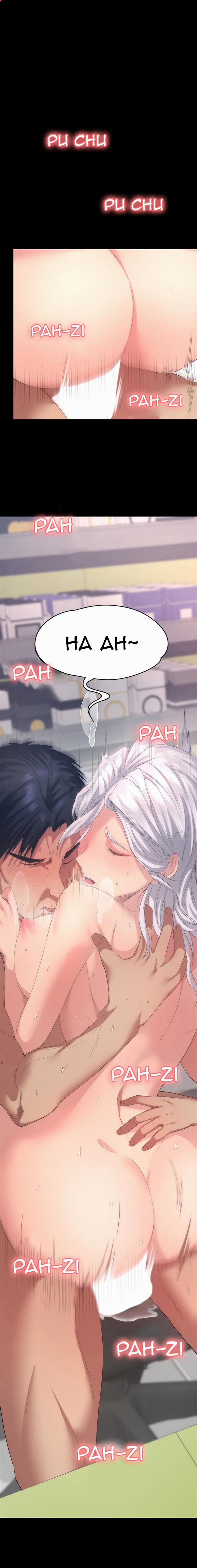 Bạn Gái Cũ Trở Về 11 trang 8