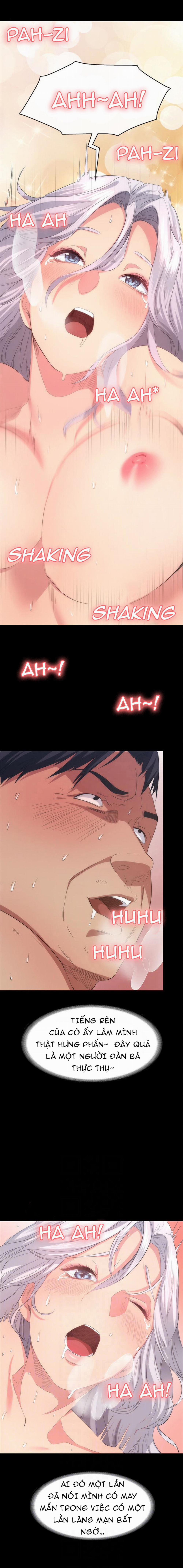 Bạn Gái Cũ Trở Về 11 trang 9