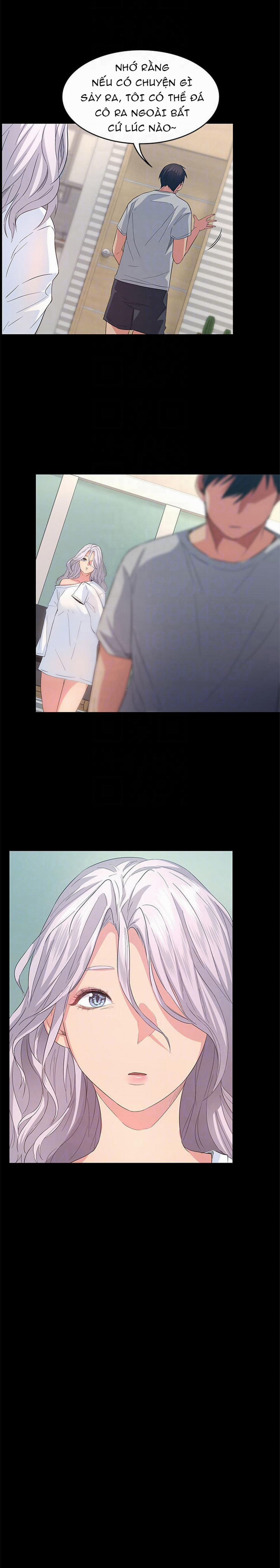 Bạn Gái Cũ Trở Về 12 trang 10