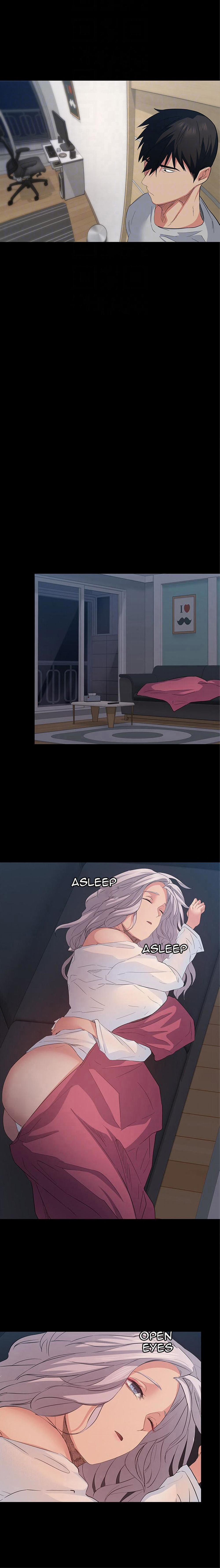 Bạn Gái Cũ Trở Về 12 trang 12