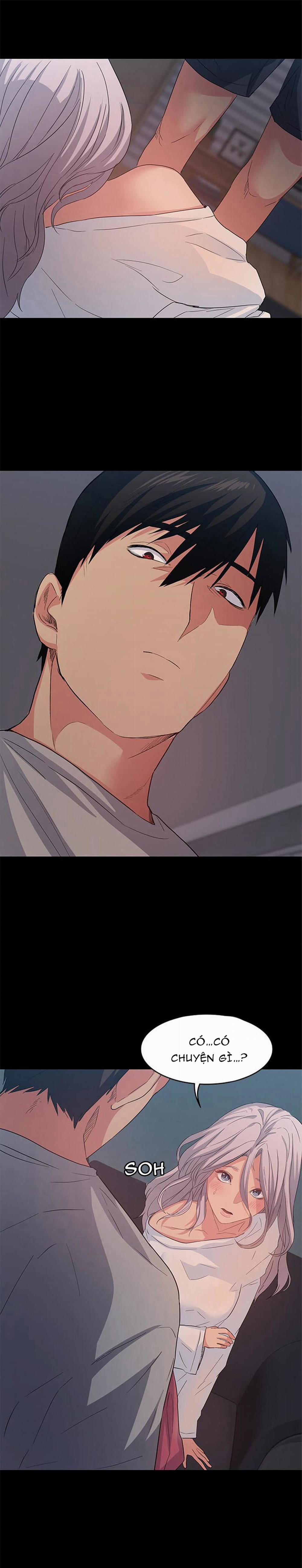 Bạn Gái Cũ Trở Về 12 trang 13