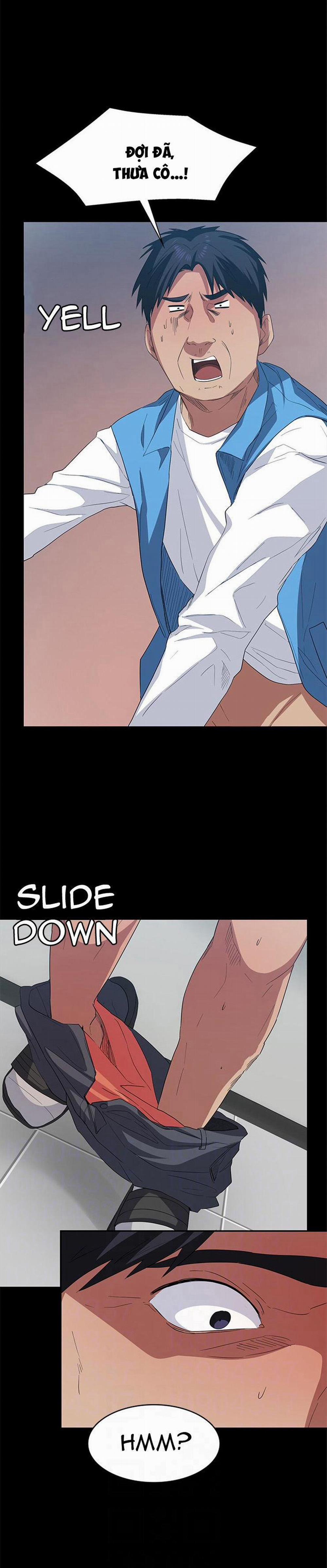 Bạn Gái Cũ Trở Về 12 trang 2