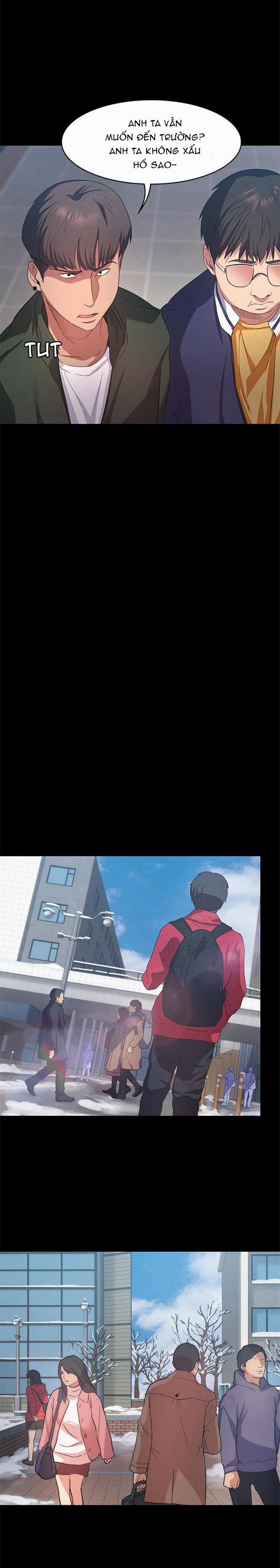 Bạn Gái Cũ Trở Về 14 trang 1