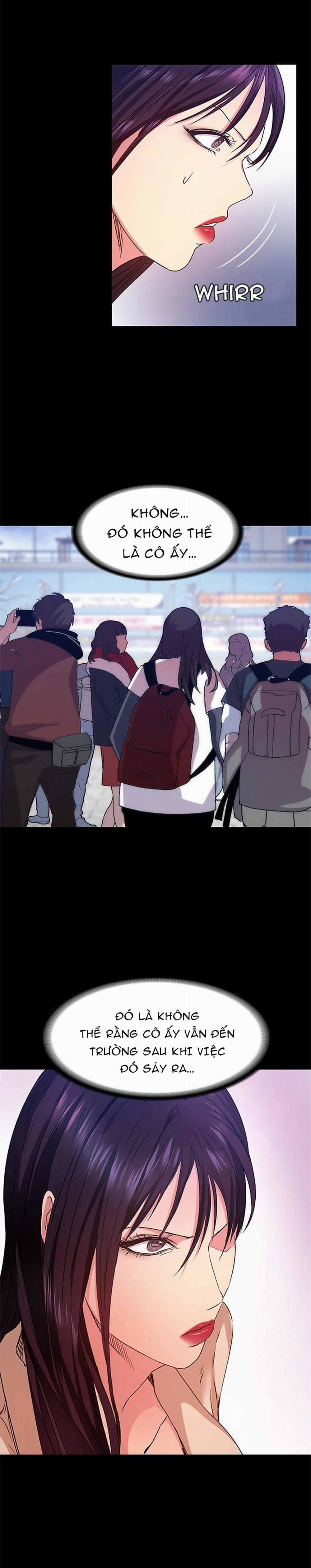 Bạn Gái Cũ Trở Về 14 trang 6