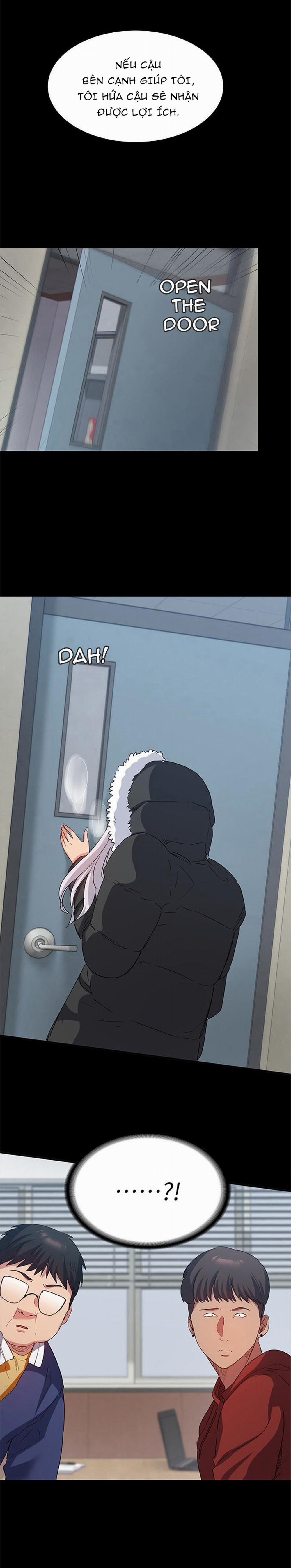 Bạn Gái Cũ Trở Về 15 trang 6