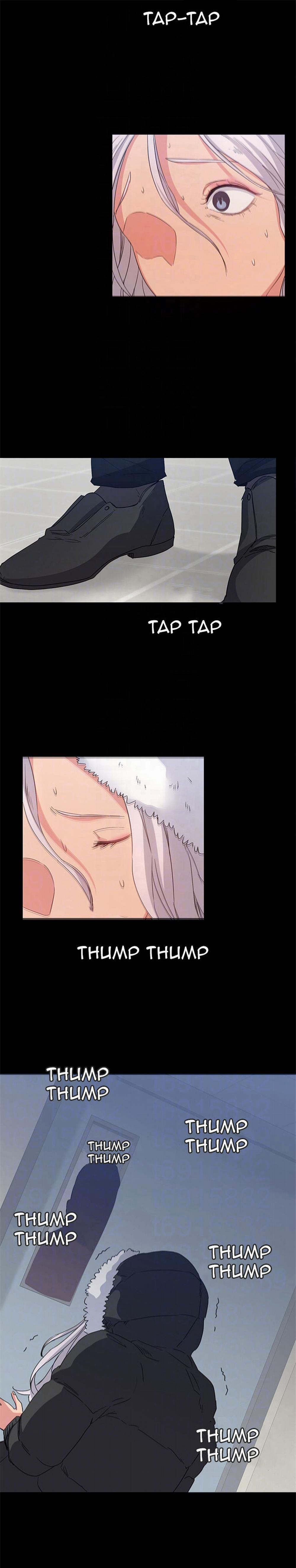 Bạn Gái Cũ Trở Về 15 trang 8