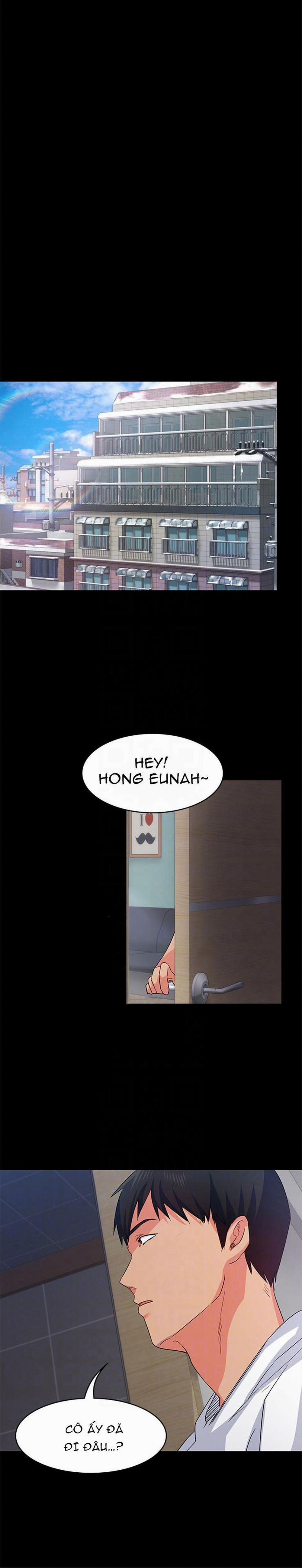 Bạn Gái Cũ Trở Về 16 trang 3