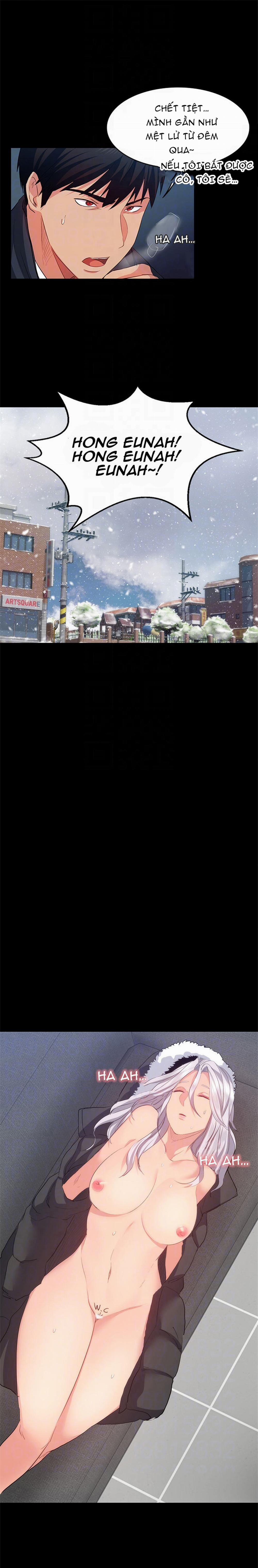 Bạn Gái Cũ Trở Về 16 trang 7