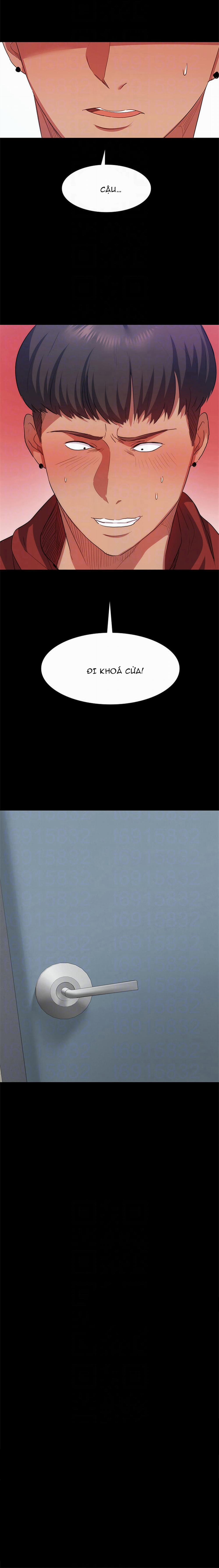 Bạn Gái Cũ Trở Về 16 trang 9