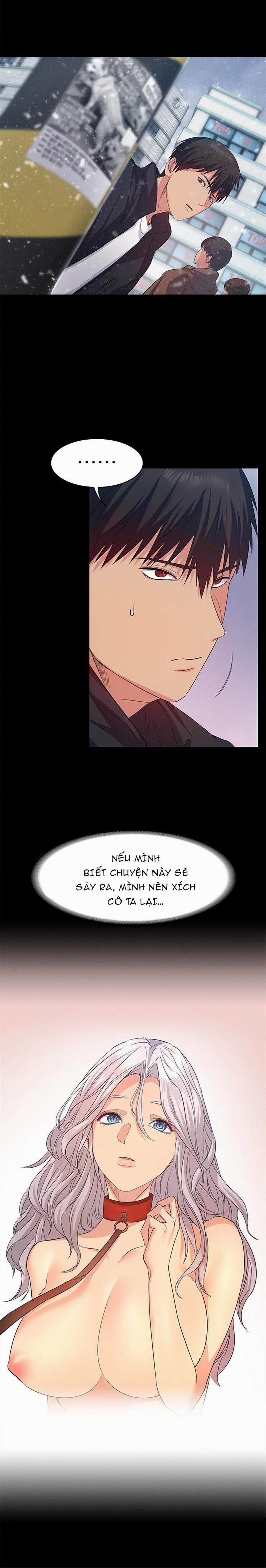 Bạn Gái Cũ Trở Về 17 trang 3