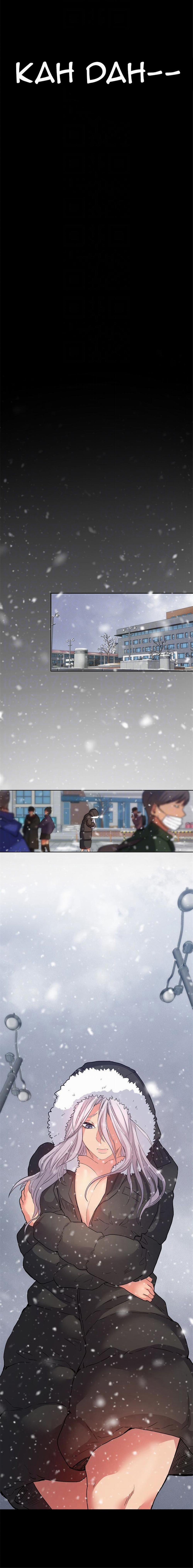 Bạn Gái Cũ Trở Về 18 trang 6