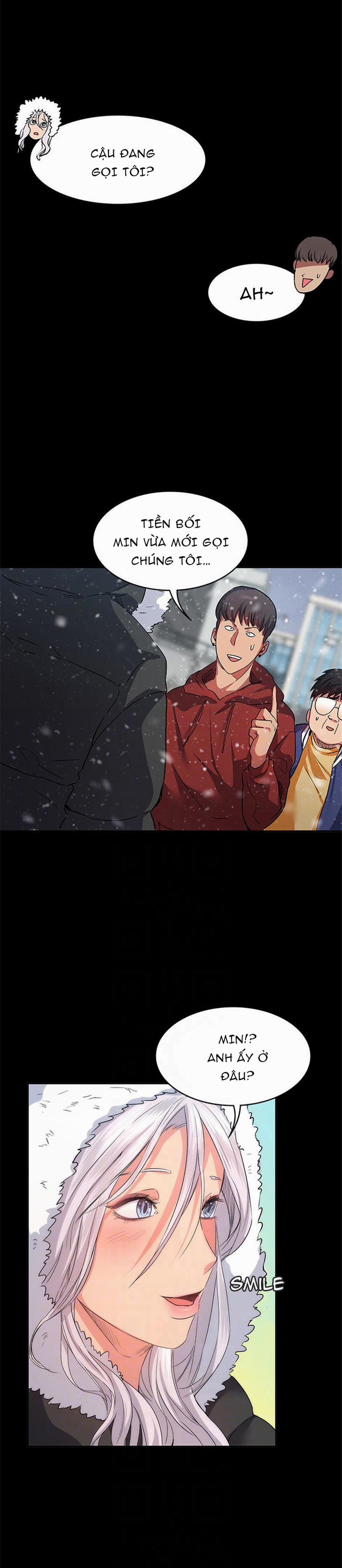 Bạn Gái Cũ Trở Về 18 trang 9